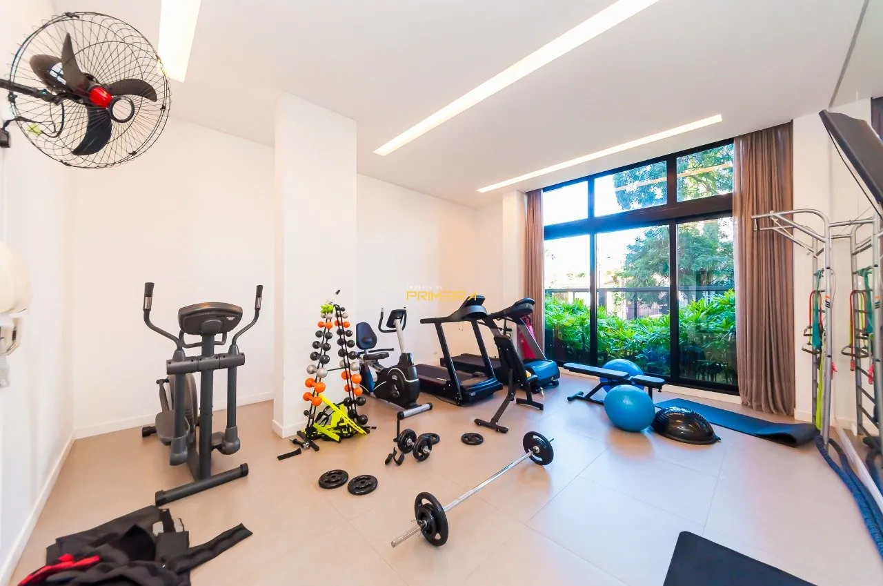 Apartamento 2 quartos à venda em Cabral, Curitiba/PR, foto 26