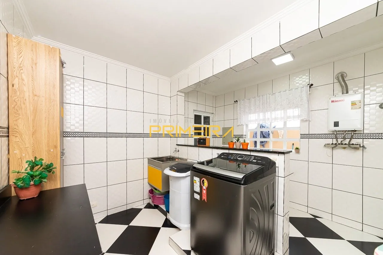 Casa 3 quartos à venda em Rebouças, Curitiba/PR, foto 39