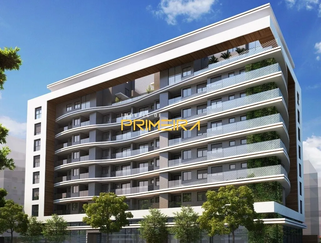 Duplex 3 quartos à venda em Água Verde, Curitiba/PR, foto 9