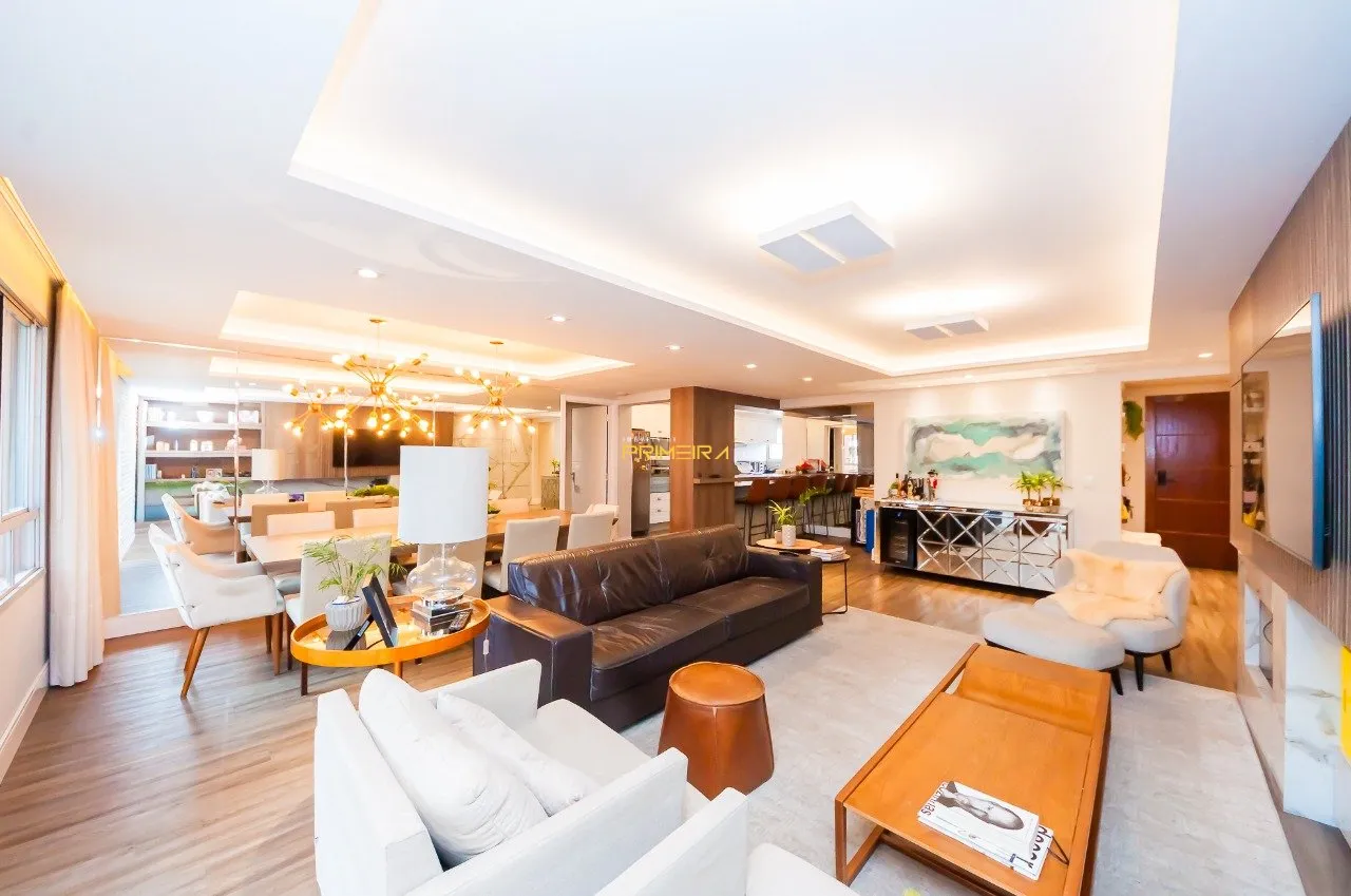 Apartamento 3 quartos à venda em Juvevê, Curitiba/PR, foto 6