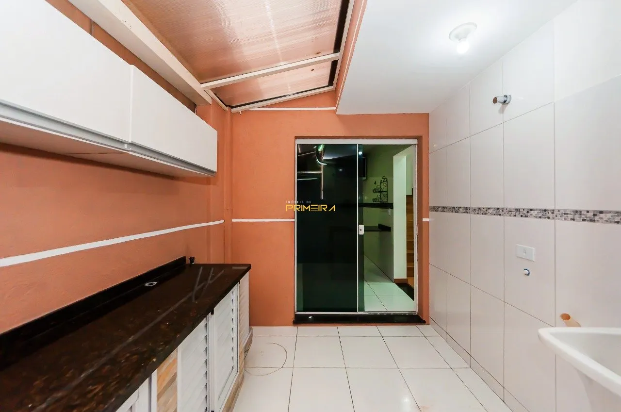 Sobrado 3 quartos à venda em Fazendinha, Curitiba/PR, foto 9
