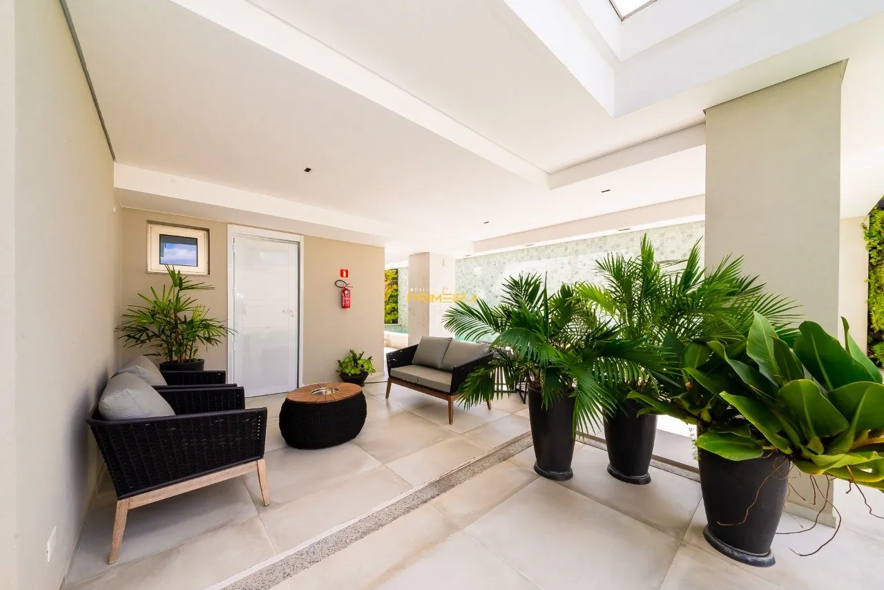 Apartamento 3 quartos à venda em Cristo Rei, Curitiba/PR, foto 34
