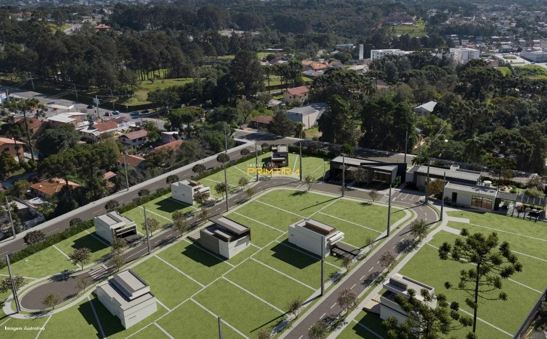 Terrenos Residenciais à venda em Santa Cândida, Curitiba/PR, foto 8
