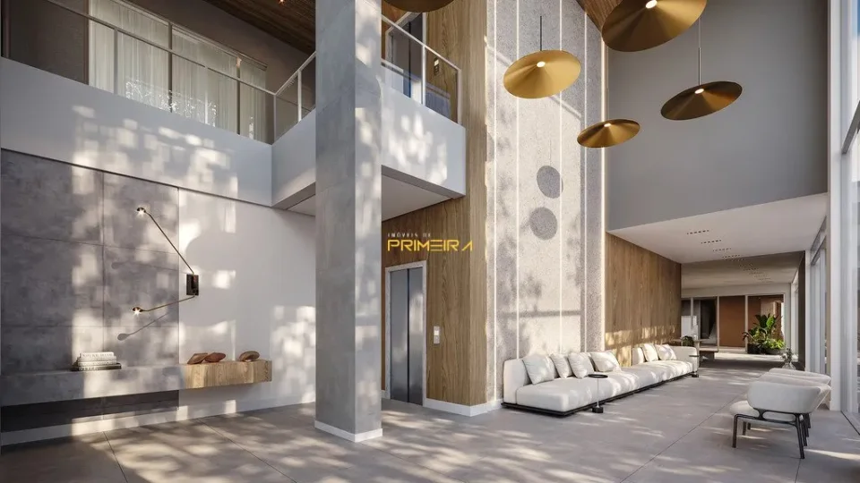 Apartamento 3 quartos à venda em Ecoville, Curitiba/PR, foto 3