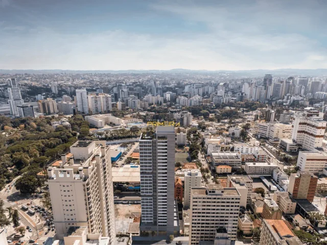 Loja à venda em Centro, Curitiba em Centro, Curitiba
