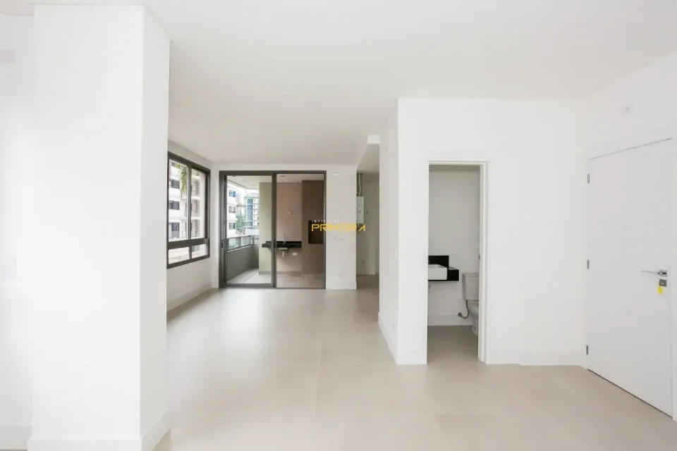 Apartamento 3 quartos à venda em Água Verde, Curitiba/PR, foto 5