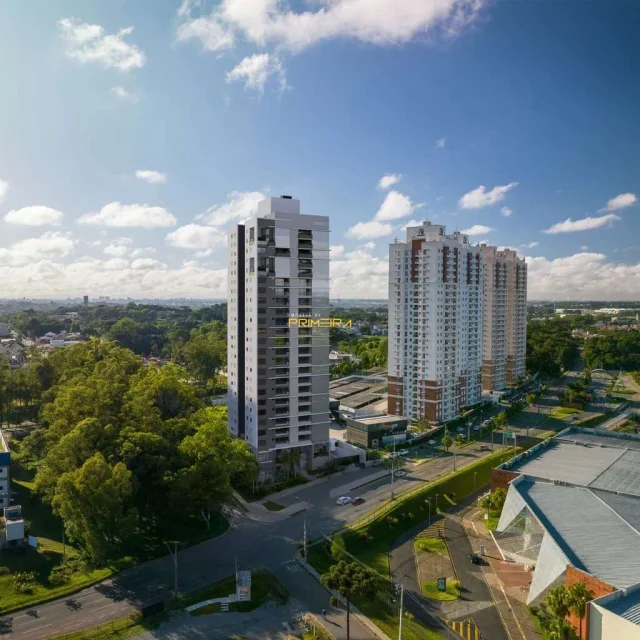 Horizon Ecoville em Curitiba, foto 2