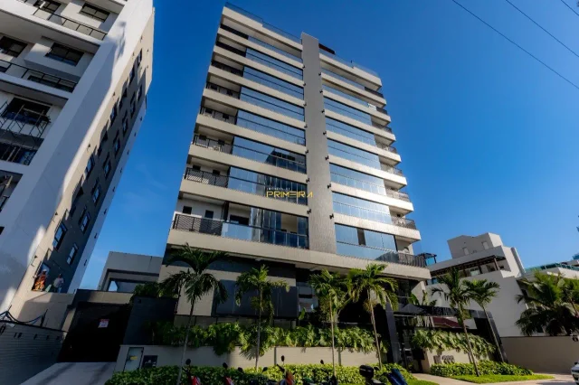 JK 399 - 3 Suites e 2 vagas