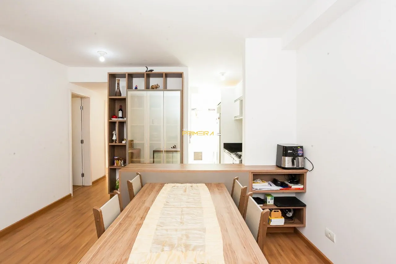 Apartamento 3 quartos à venda em Bacacheri, Curitiba/PR, foto 10