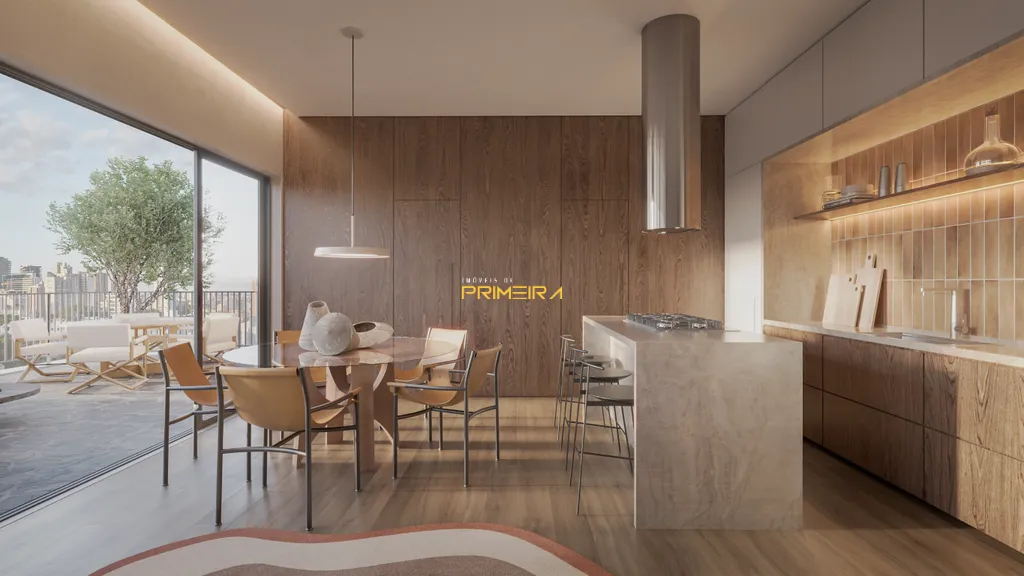Apartamento 2 quartos à venda em Ahú, Curitiba/PR, foto 20