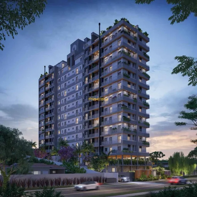 Apartamento à venda em Bairro Alto, Curitiba em Bairro Alto, Curitiba