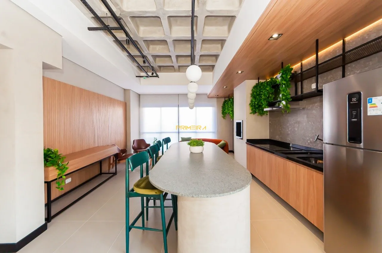 Apartamento 2 quartos à venda em Centro, Curitiba/PR, foto 20