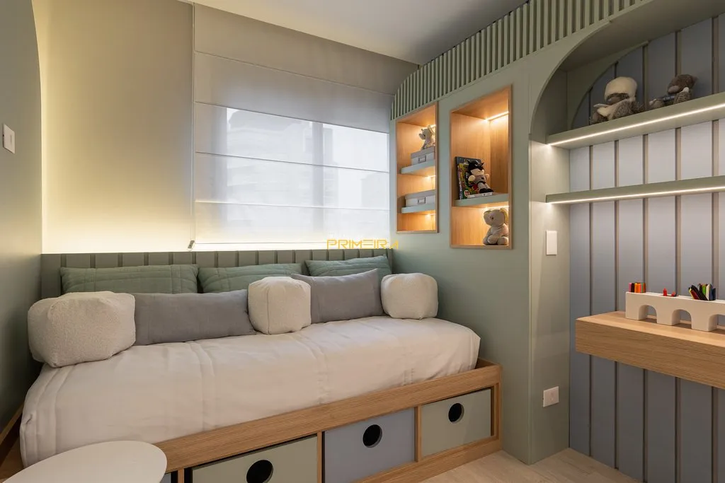 Apartamento 2 quartos à venda em Ahú, Curitiba/PR, foto 30