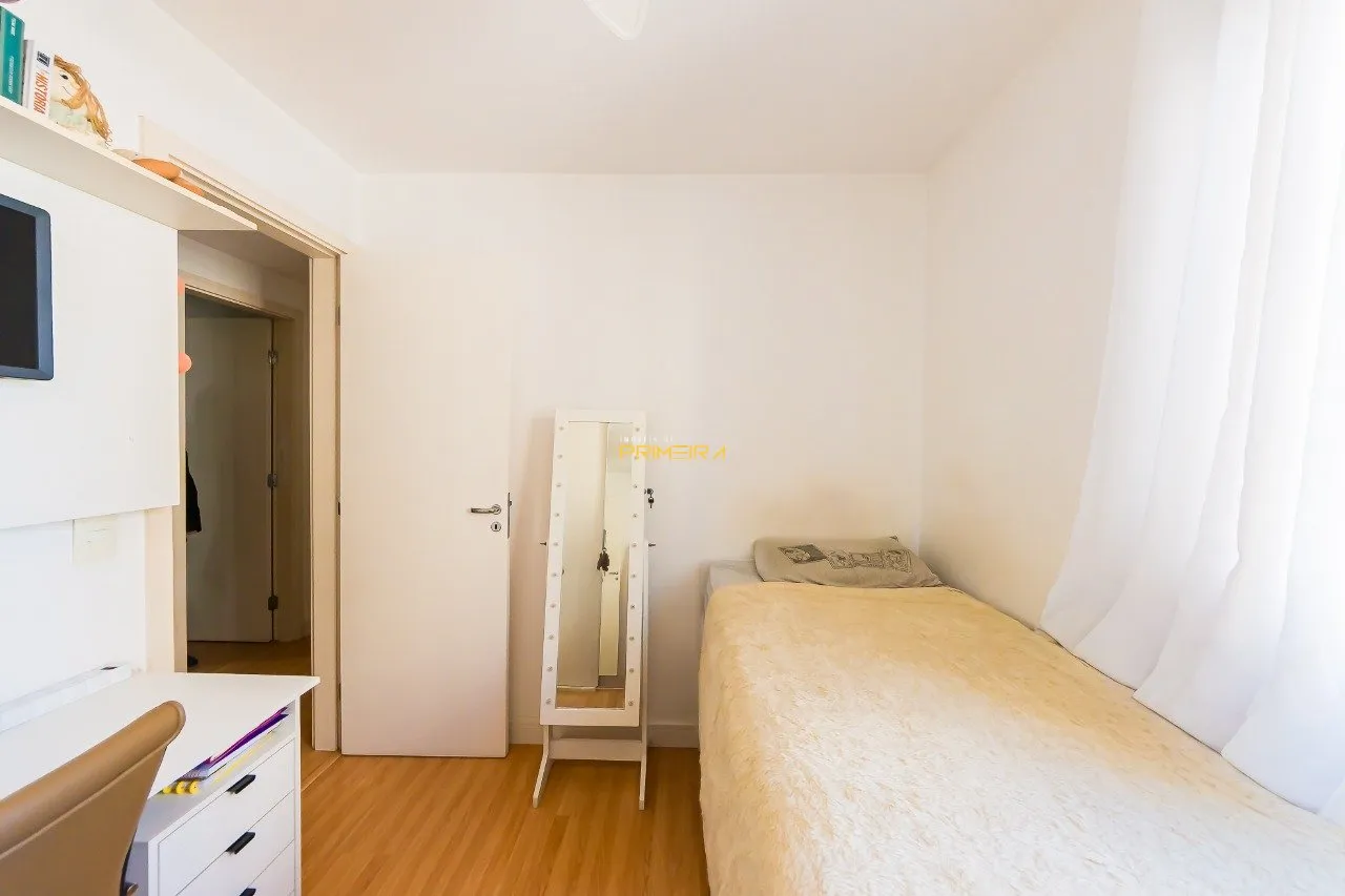 Apartamento 3 quartos à venda em Boa Vista, Curitiba/PR, foto 13