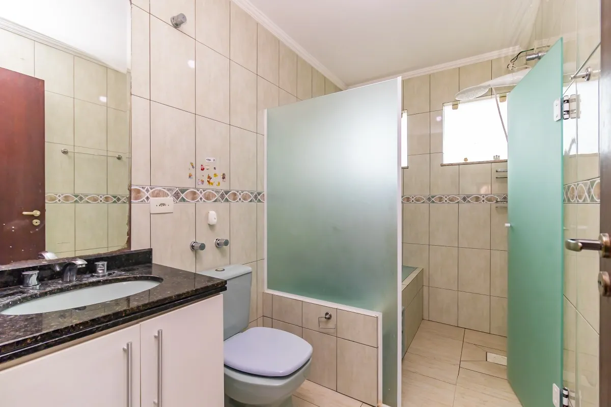 Casa em Condomínio 4 quartos à venda em Xaxim, Curitiba/PR, foto 14