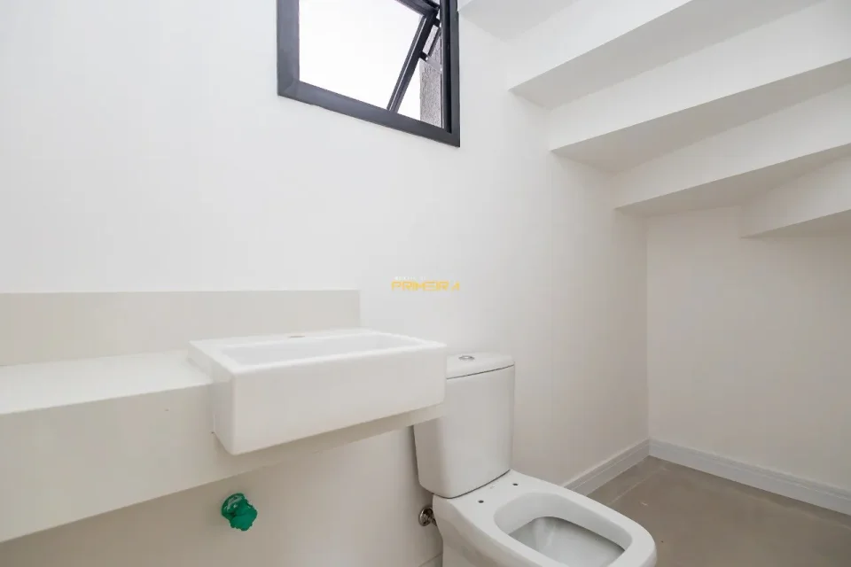 Casa em Condomínio 3 quartos à venda em Santa Felicidade, Curitiba/PR, foto 4