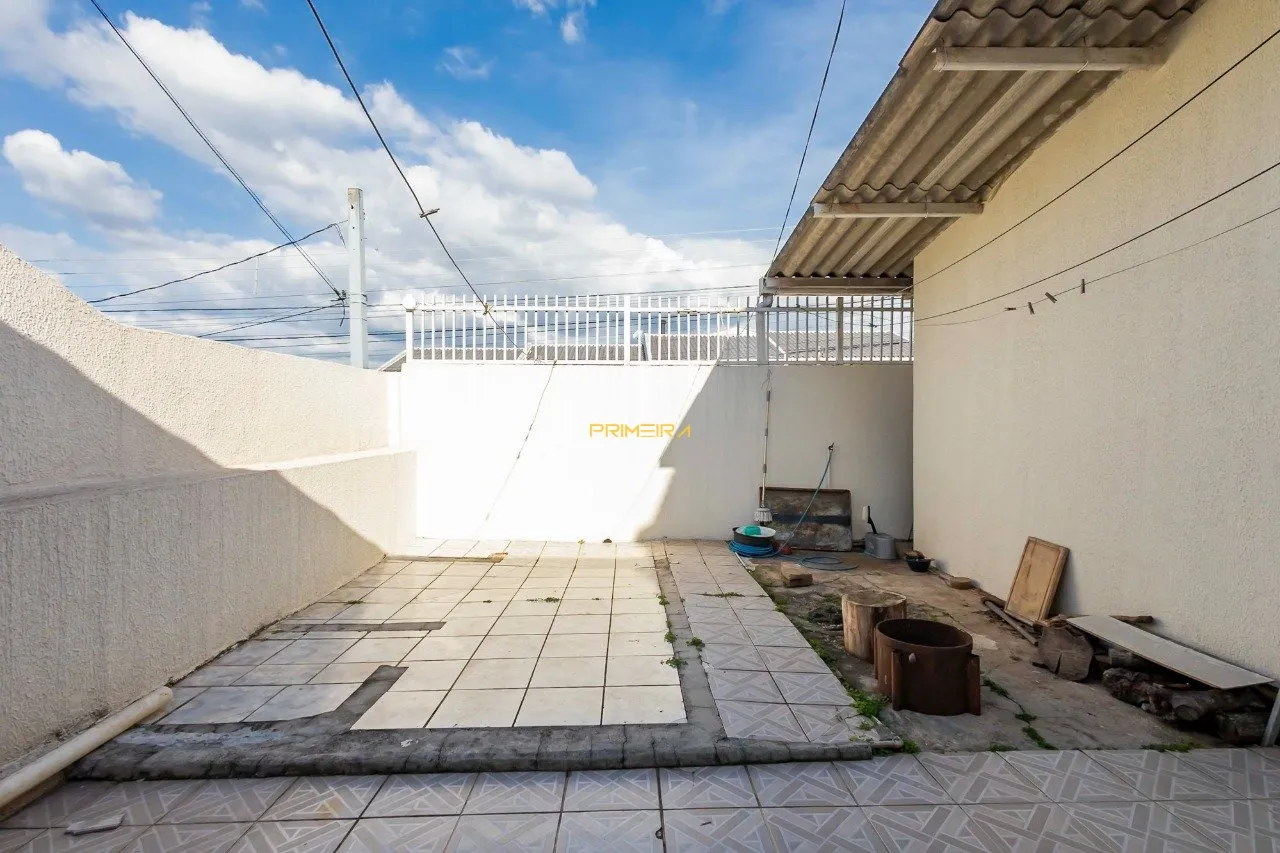 Sobrado 3 quartos à venda em Atuba, Curitiba/PR, foto 23