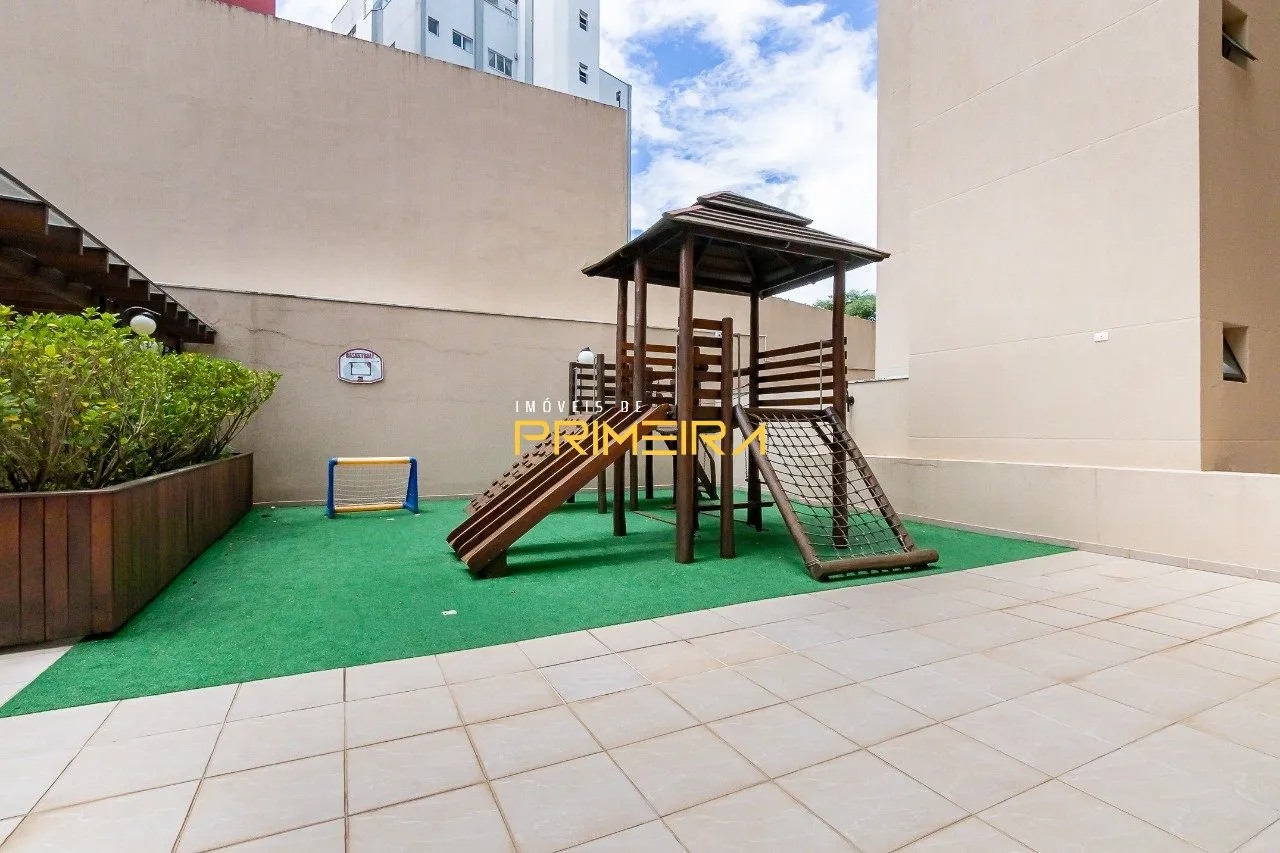 Condomínio Belgravia Residence em Vila Izabel, Curitiba, foto 13