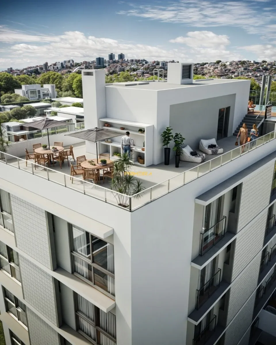 Apartamento 3 quartos à venda em Armação, Penha/SC, foto 5