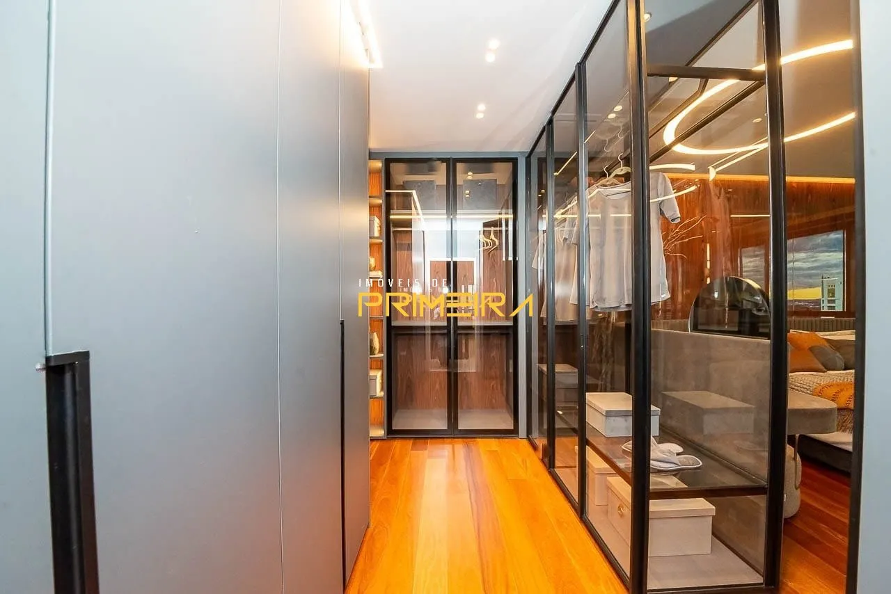 Apartamento 3 quartos à venda em Campo Comprido, Curitiba/PR, foto 18
