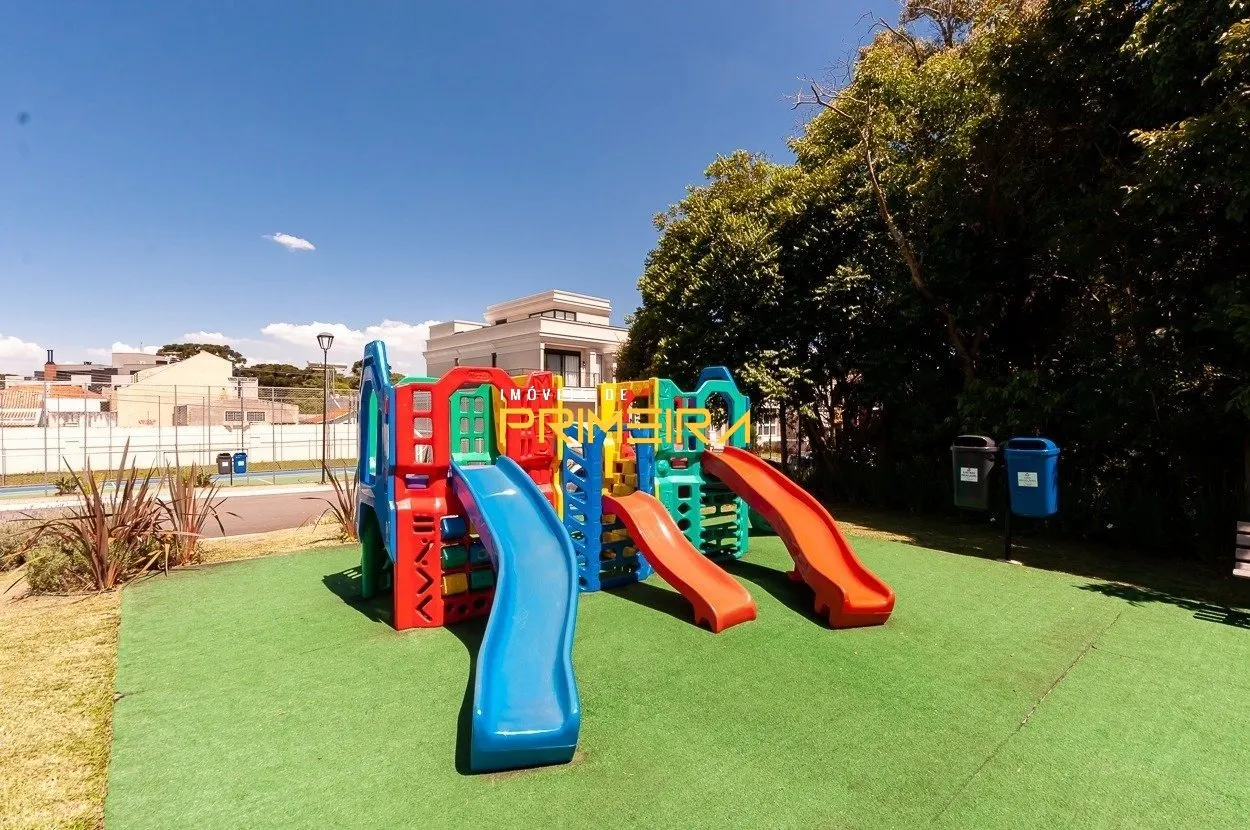 Condomínio Residencial Wolf Excellence em Santa Felicidade, Curitiba, foto 5