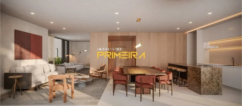 Apartamento 4 quartos à venda em Batel, Curitiba/PR, foto 5