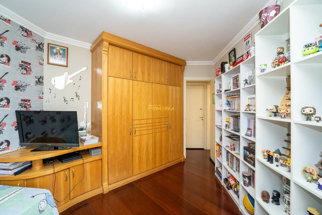 Apartamento 4 quartos à venda em Água Verde, Curitiba/PR, foto 17