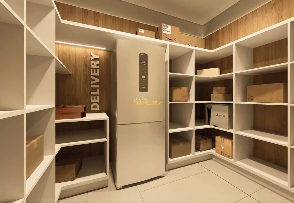 Apartamento 3 quartos à venda em Vila Izabel, Curitiba/PR, foto 12