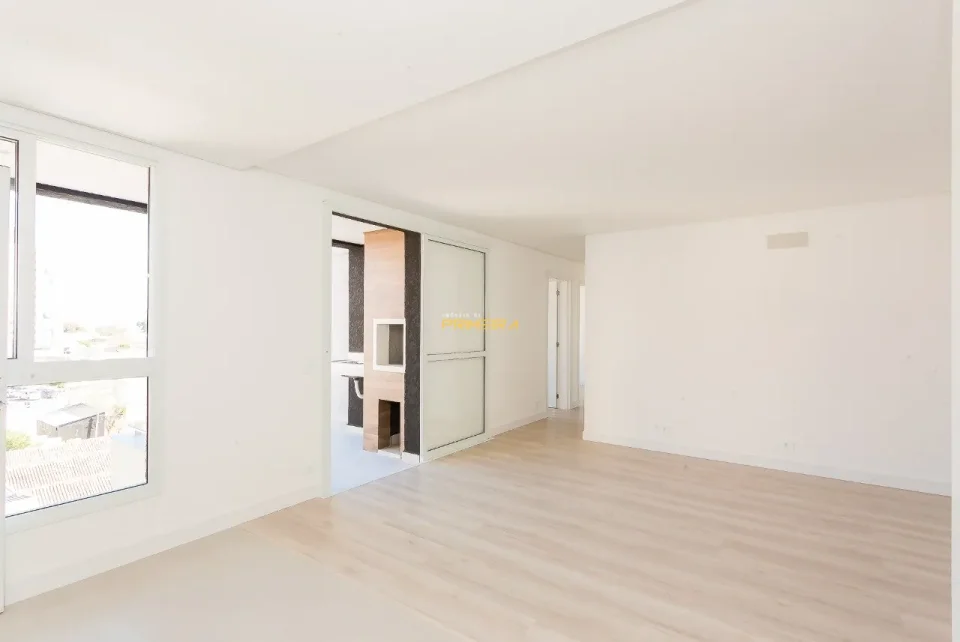 Apartamento 3 quartos à venda em Bom Jesus, São José dos Pinhais/PR, foto 3
