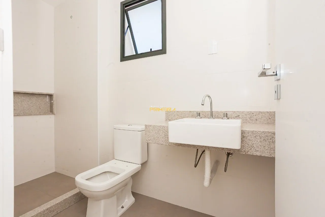 Apartamento 3 quartos à venda em Vila Izabel, Curitiba/PR, foto 16
