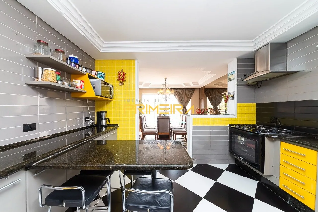 Casa 3 quartos à venda em Rebouças, Curitiba/PR, foto 20