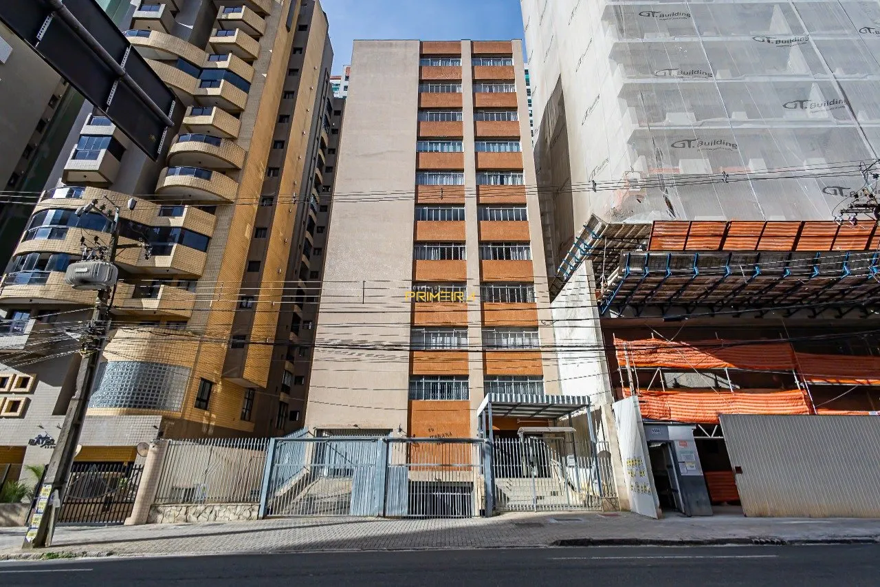 Apartamento 3 quartos à venda em Centro, Curitiba/PR, foto 29
