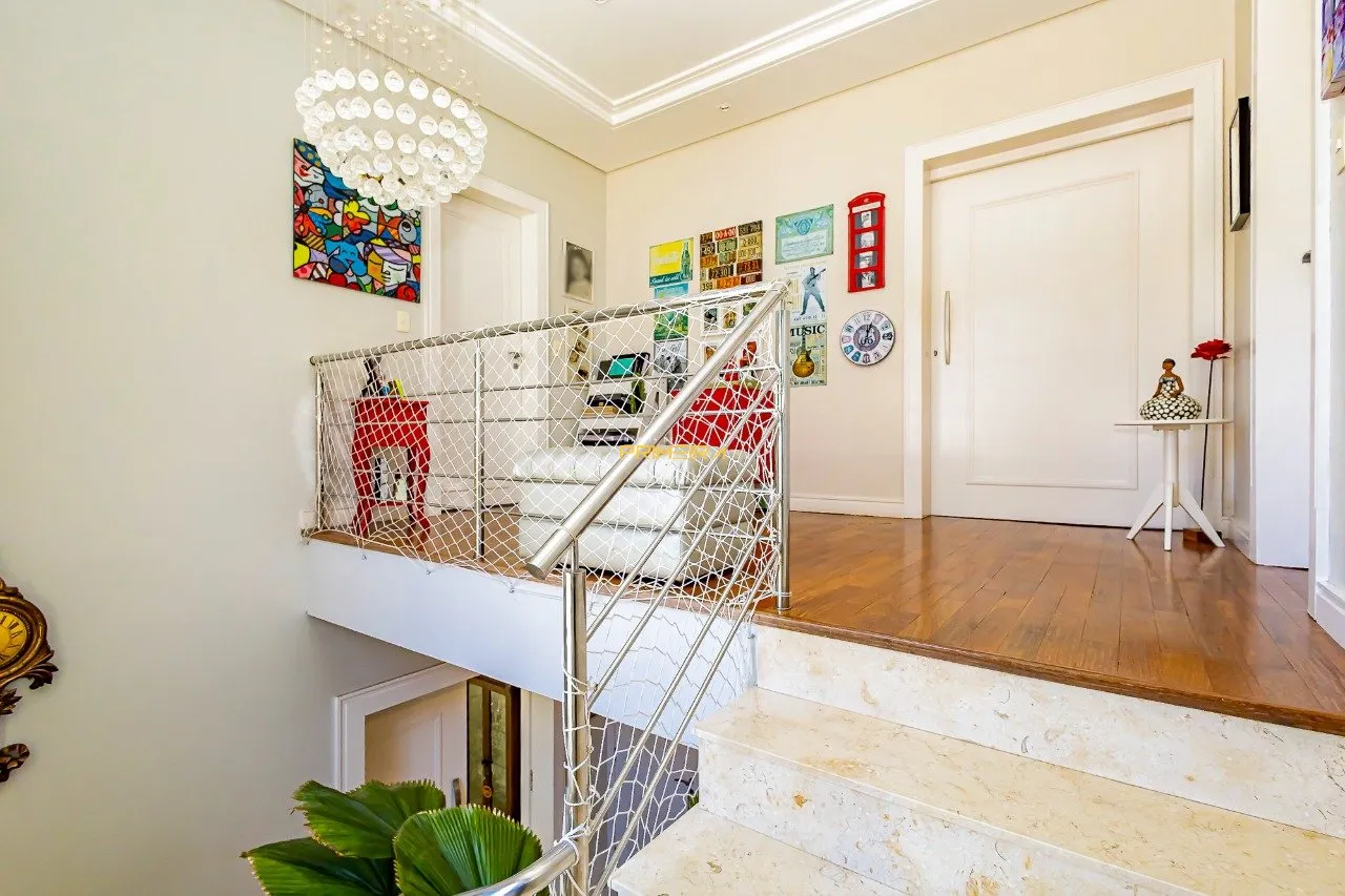 Casa em Condomínio 5 quartos à venda em Alphaville Graciosa, Pinhais/PR, foto 20