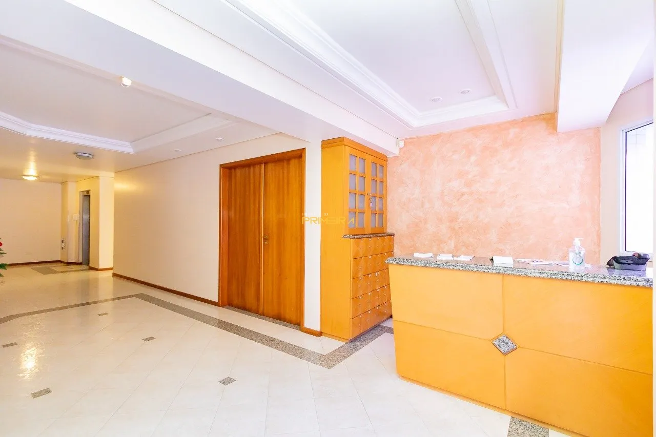 Apartamento 3 quartos à venda em Vila Izabel, Curitiba/PR, foto 24