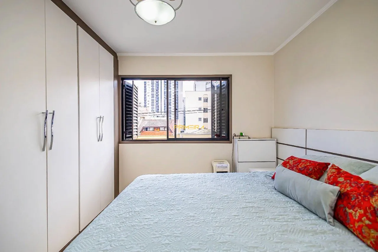 Apartamento 4 quartos à venda em Bigorrilho, Curitiba/PR, foto 25