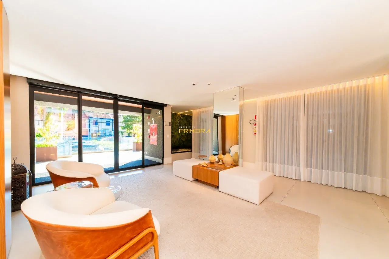 Apartamento 1 quarto à venda em Batel, Curitiba/PR, foto 17