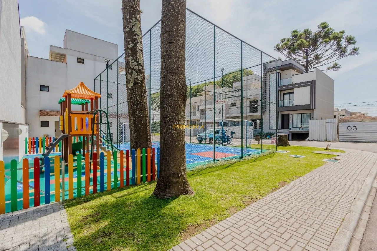 Casa em Condomínio 3 quartos à venda em Pinheirinho, Curitiba/PR, foto 31