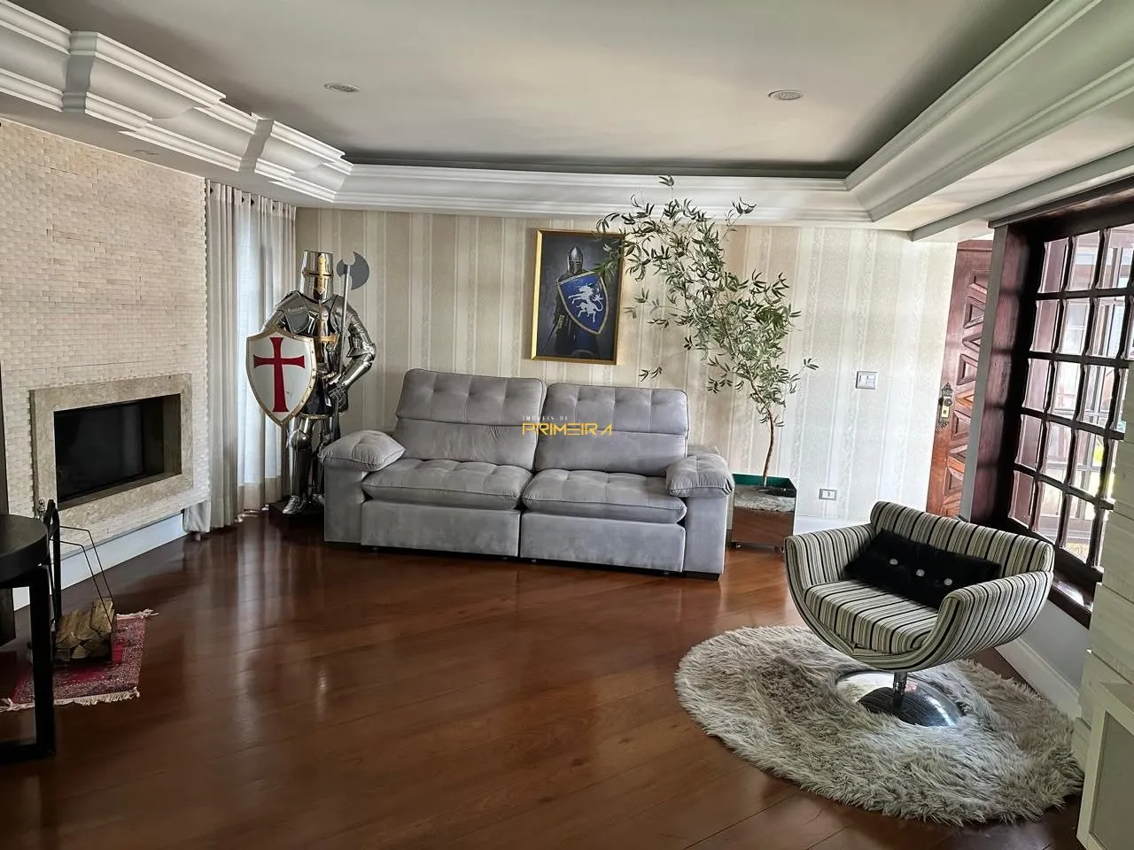 Casa 5 quartos à venda em Parolin, Curitiba/PR, foto 6