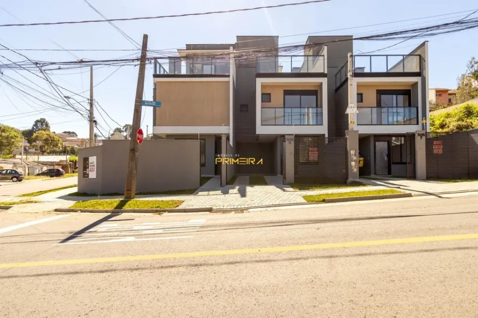 Casa em Condomínio 3 quartos à venda em Pilarzinho, Curitiba/PR, foto 5