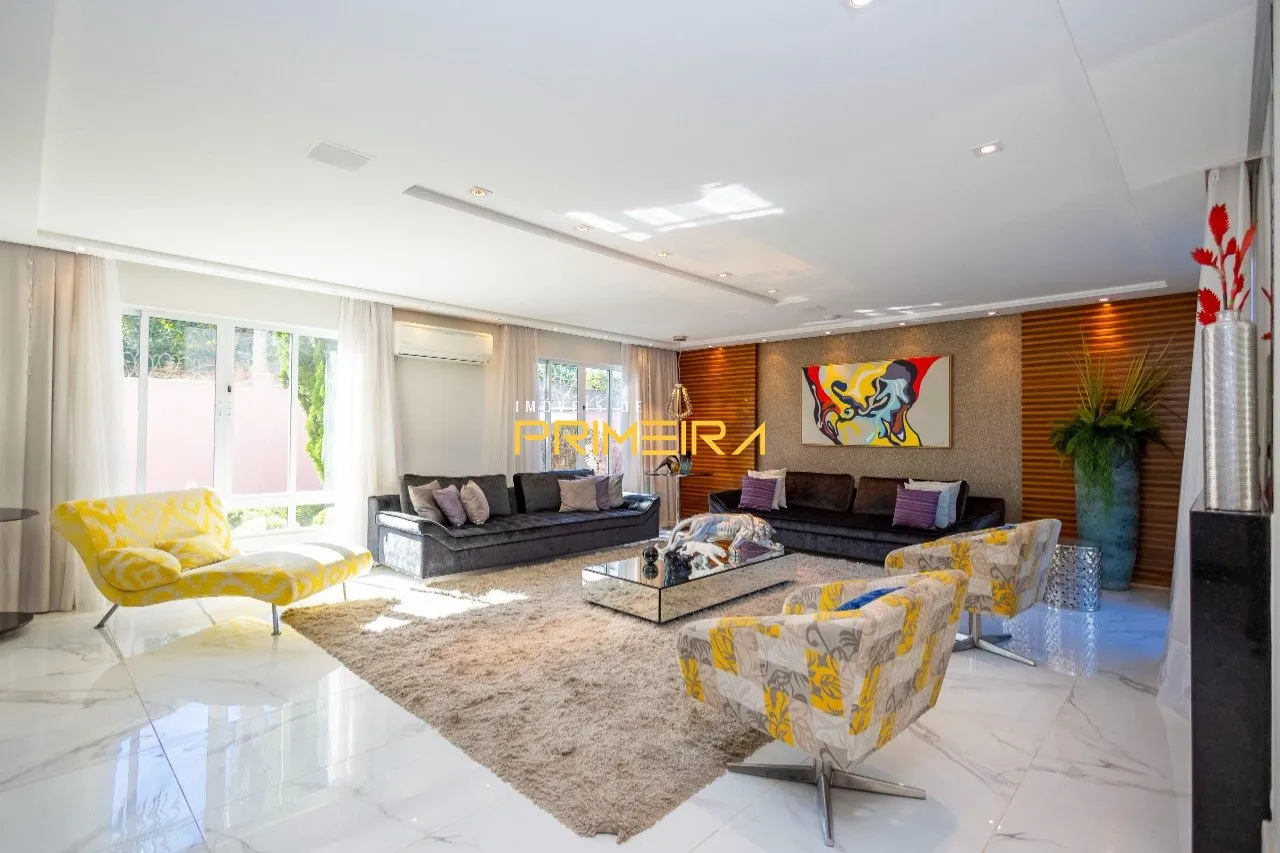 Casa 4 quartos à venda em Santa Felicidade, Curitiba/PR, foto 4
