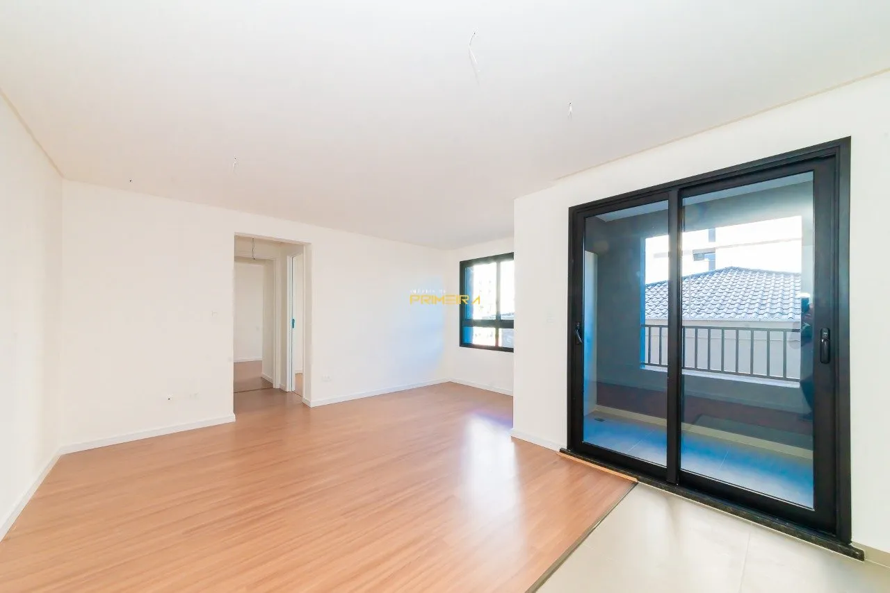 Apartamento 2 quartos à venda em Alto da Rua XV, Curitiba/PR, foto 1
