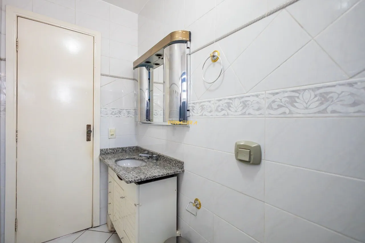 Sobrado 3 quartos à venda em Atuba, Curitiba/PR, foto 16