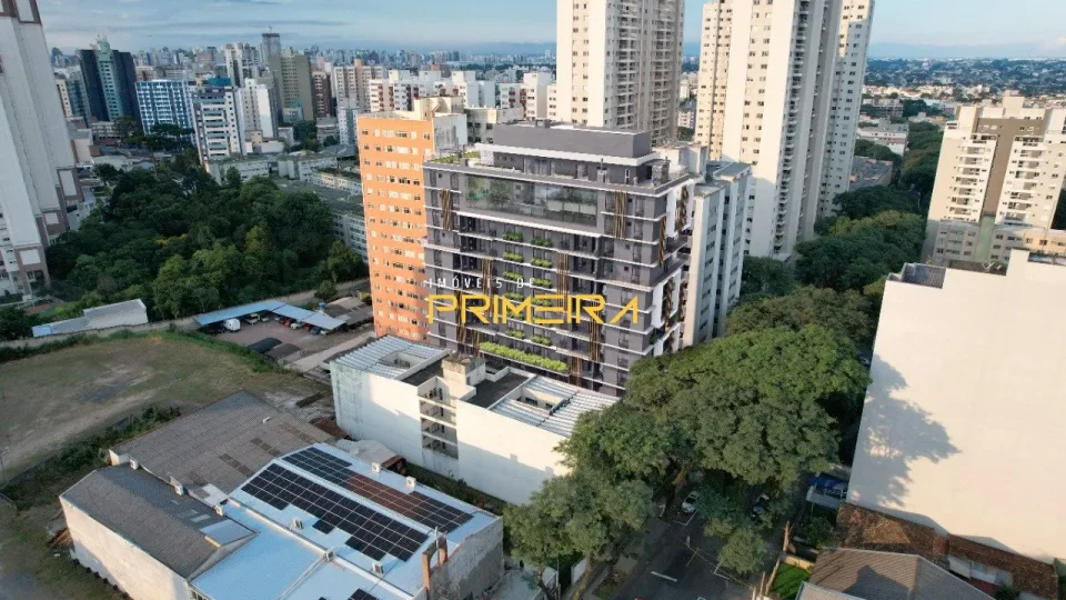Apartamento 2 quartos à venda em Portão, Curitiba/PR, foto 4