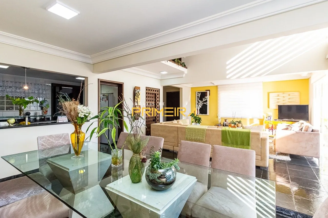 Casa 4 quartos à venda em Centro, Pinhais/PR, foto 6
