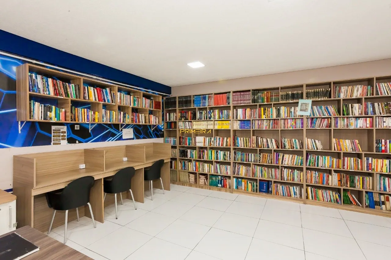 Cobertura 2 quartos à venda em Portão, Curitiba/PR, foto 27