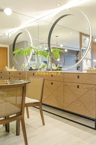 Apartamento 3 quartos à venda em Água Verde, Curitiba/PR, foto 11