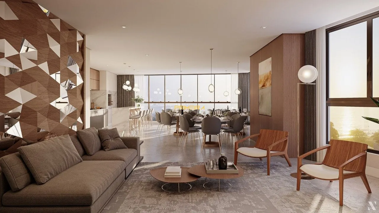 Apartamento 4 quartos à venda em Centro, Balneário Piçarras/SC, foto 8