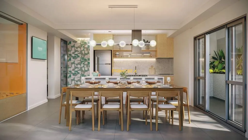 Apartamento 3 quartos à venda em Portão, Curitiba/PR, foto 9