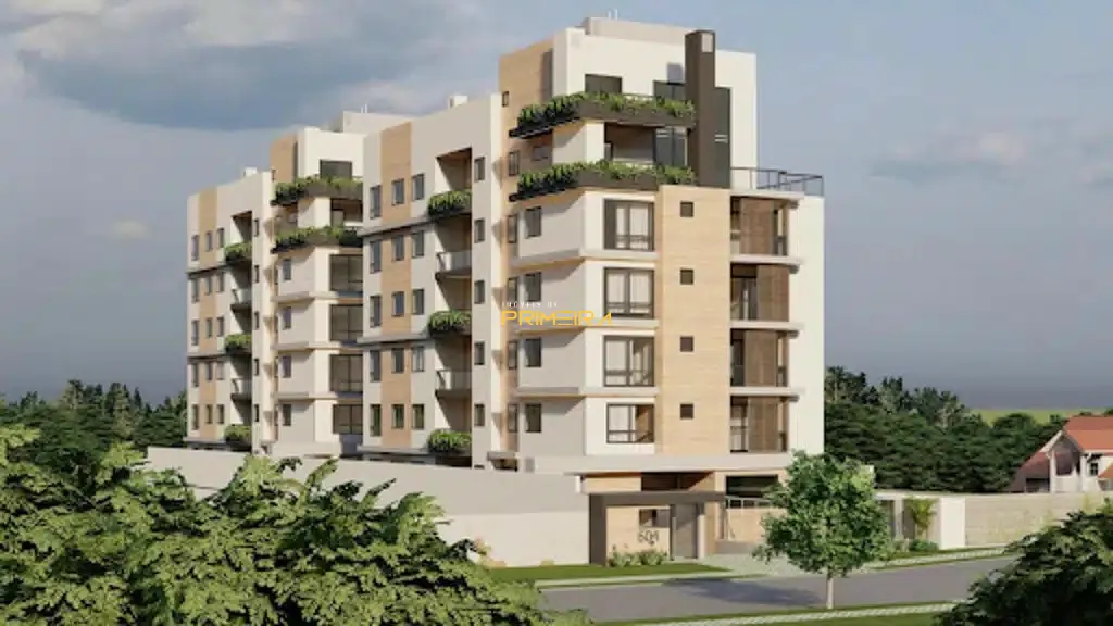 Duplex 2 quartos à venda em Água Verde, Curitiba/PR, foto 11