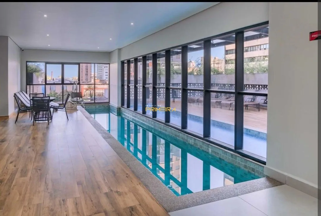 Apartamento 1 quarto à venda em Centro, Curitiba/PR, foto 19